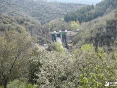 Sierra de Caurel-Viaje Semana Santa;cuevas de aracena bosque de muniellos viajes agosto la pedriza r